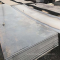 Steel Mill ASTM A283 Hot Rolled Steel Plate ASTM A36 SS400 A572 Low Carbon Steel Plate Price